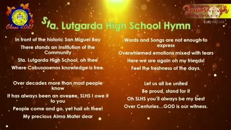 cnhs hymn lyrics|Camarines Sur National High School Hymn .